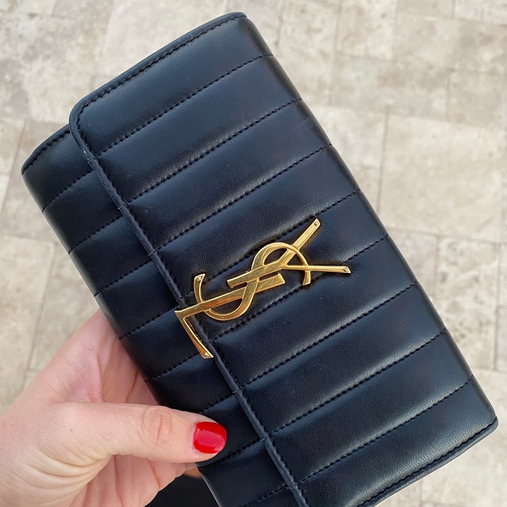 YSL Wallet